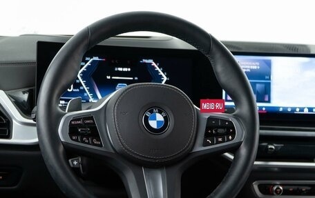 BMW X6, 2023 год, 13 444 434 рублей, 15 фотография