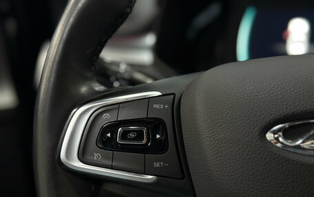 Chery Tiggo 7 Pro, 2022 год, 1 650 000 рублей, 16 фотография