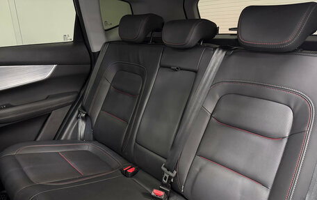 Chery Tiggo 7 Pro, 2022 год, 1 650 000 рублей, 9 фотография