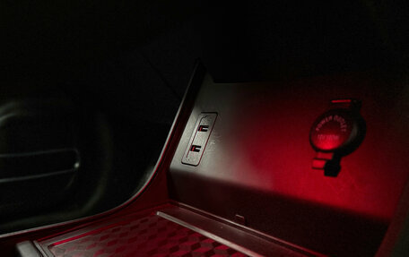 Chery Tiggo 7 Pro, 2022 год, 1 650 000 рублей, 20 фотография