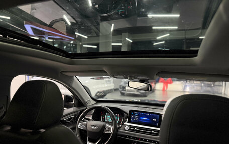 Chery Tiggo 7 Pro, 2022 год, 1 650 000 рублей, 18 фотография