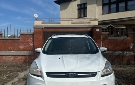Ford Kuga III, 2013 год, 1 050 000 рублей, 5 фотография