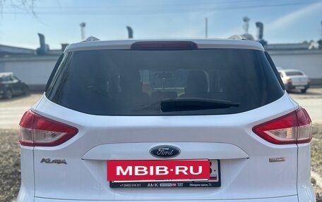 Ford Kuga III, 2013 год, 1 050 000 рублей, 7 фотография