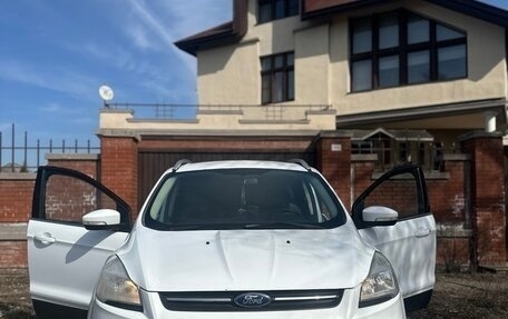 Ford Kuga III, 2013 год, 1 050 000 рублей, 6 фотография