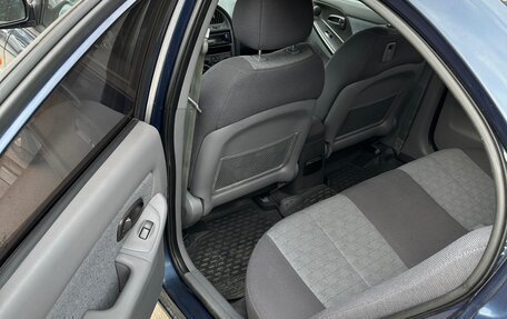 Hyundai Elantra III, 2009 год, 345 000 рублей, 7 фотография