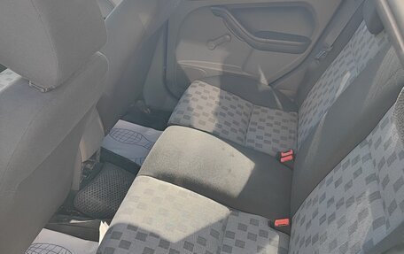 Ford Focus II рестайлинг, 2006 год, 275 000 рублей, 8 фотография