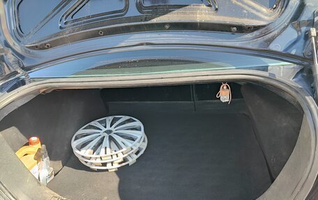 Ford Focus II рестайлинг, 2006 год, 275 000 рублей, 11 фотография