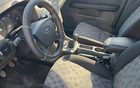 Ford Focus II рестайлинг, 2006 год, 275 000 рублей, 10 фотография