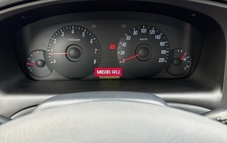 Hyundai Elantra III, 2009 год, 345 000 рублей, 8 фотография