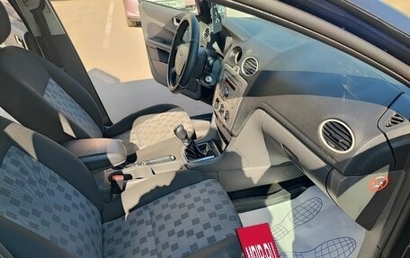 Ford Focus II рестайлинг, 2006 год, 275 000 рублей, 9 фотография