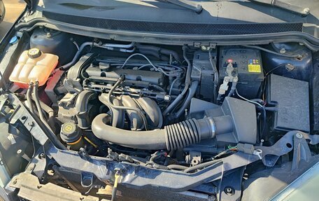 Ford Focus II рестайлинг, 2006 год, 275 000 рублей, 12 фотография