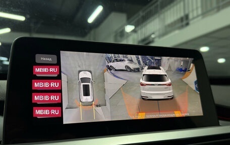 Chery Tiggo 7 Pro, 2022 год, 1 650 000 рублей, 21 фотография