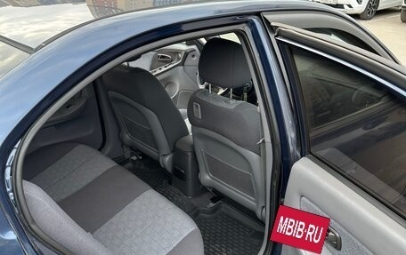 Hyundai Elantra III, 2009 год, 345 000 рублей, 6 фотография