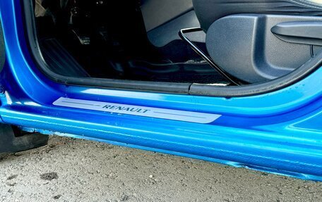 Renault Logan II, 2014 год, 790 000 рублей, 10 фотография