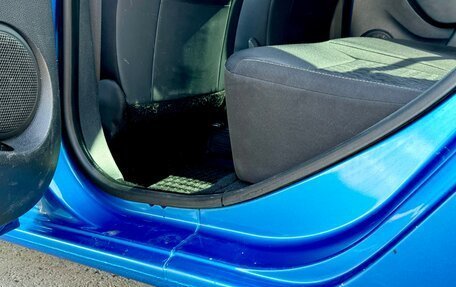 Renault Logan II, 2014 год, 790 000 рублей, 11 фотография