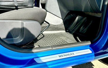 Renault Logan II, 2014 год, 790 000 рублей, 13 фотография