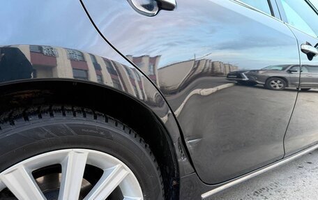 Toyota Camry, 2011 год, 1 580 000 рублей, 6 фотография