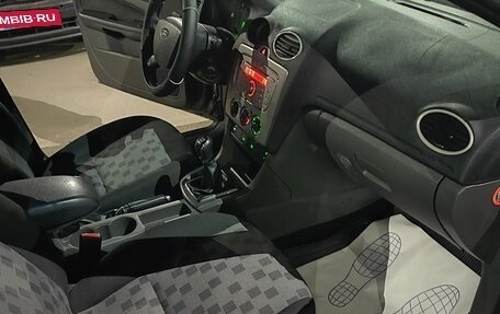 Ford Focus II рестайлинг, 2006 год, 275 000 рублей, 14 фотография