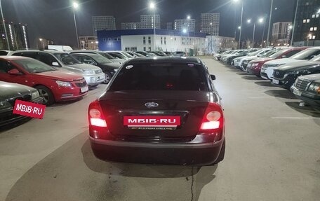 Ford Focus II рестайлинг, 2006 год, 275 000 рублей, 16 фотография