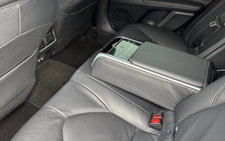 Toyota Camry, 2018 год, 3 080 000 рублей, 12 фотография