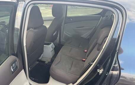 Peugeot 308 II, 2009 год, 360 000 рублей, 6 фотография