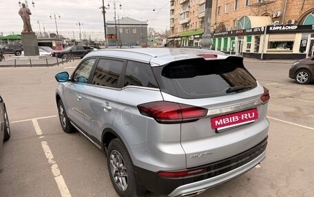 Geely Atlas, 2022 год, 1 850 000 рублей, 4 фотография