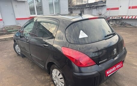 Peugeot 308 II, 2009 год, 360 000 рублей, 4 фотография
