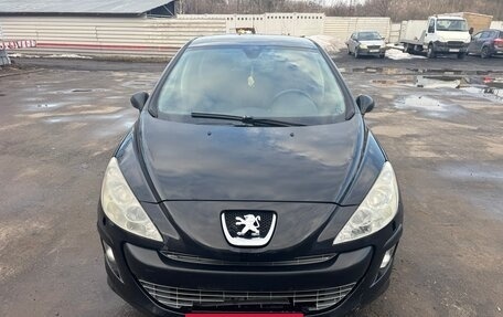 Peugeot 308 II, 2009 год, 360 000 рублей, 3 фотография