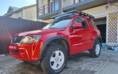 Suzuki Grand Vitara, 2008 год, 975 000 рублей, 1 фотография
