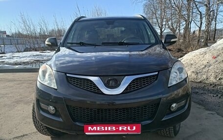 Great Wall Hover H5, 2013 год, 820 000 рублей, 1 фотография