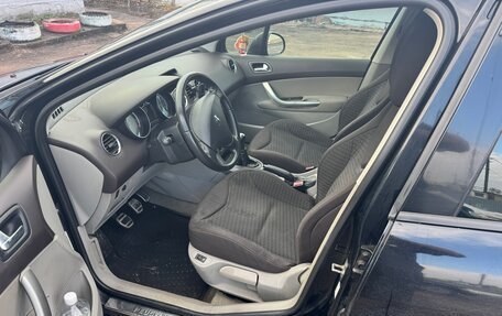 Peugeot 308 II, 2009 год, 360 000 рублей, 7 фотография