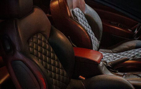 Peugeot 407, 2006 год, 850 000 рублей, 7 фотография