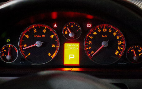 Peugeot 407, 2006 год, 850 000 рублей, 11 фотография