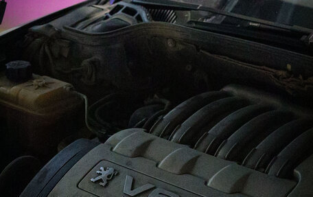 Peugeot 407, 2006 год, 850 000 рублей, 5 фотография