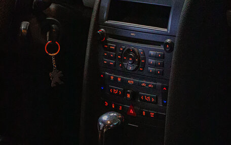 Peugeot 407, 2006 год, 850 000 рублей, 10 фотография