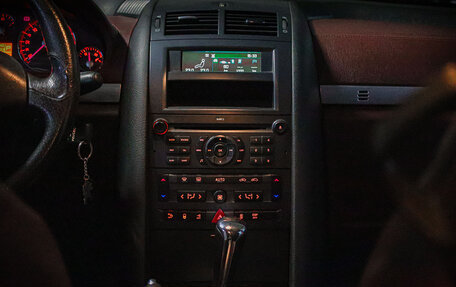 Peugeot 407, 2006 год, 850 000 рублей, 8 фотография