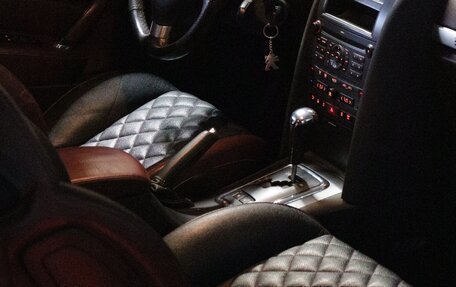 Peugeot 407, 2006 год, 850 000 рублей, 9 фотография