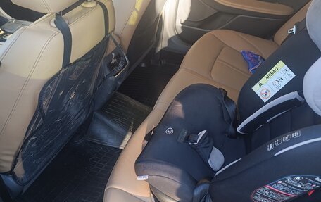 Hyundai Sonata VIII, 2021 год, 2 555 000 рублей, 10 фотография