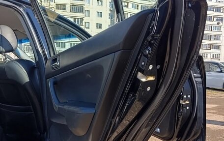 Honda Accord VII рестайлинг, 2007 год, 900 000 рублей, 6 фотография