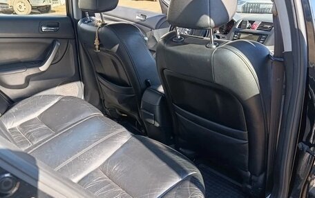 Honda Accord VII рестайлинг, 2007 год, 900 000 рублей, 9 фотография