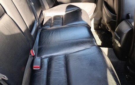 Honda Accord VII рестайлинг, 2007 год, 900 000 рублей, 12 фотография