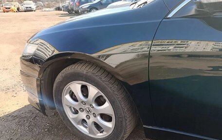 Honda Accord VII рестайлинг, 2007 год, 900 000 рублей, 10 фотография