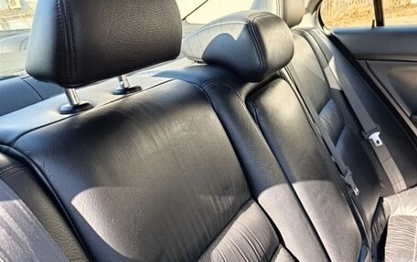 Honda Accord VII рестайлинг, 2007 год, 900 000 рублей, 13 фотография