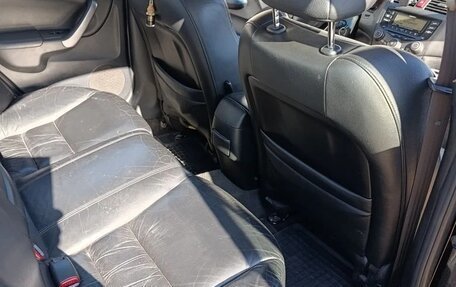 Honda Accord VII рестайлинг, 2007 год, 900 000 рублей, 15 фотография