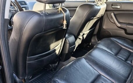 Honda Accord VII рестайлинг, 2007 год, 900 000 рублей, 20 фотография