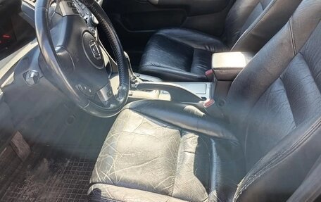 Honda Accord VII рестайлинг, 2007 год, 900 000 рублей, 19 фотография