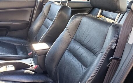 Honda Accord VII рестайлинг, 2007 год, 900 000 рублей, 18 фотография