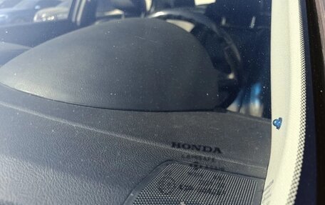 Honda Accord VII рестайлинг, 2007 год, 900 000 рублей, 26 фотография