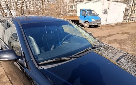 Honda Accord VII рестайлинг, 2007 год, 900 000 рублей, 28 фотография