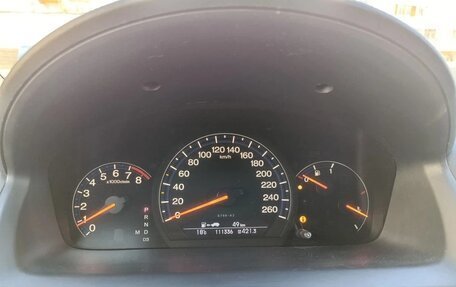 Honda Accord VII рестайлинг, 2007 год, 900 000 рублей, 23 фотография